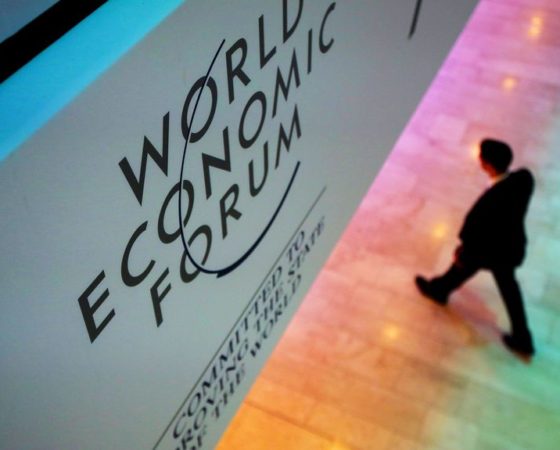 WEF May Tackle Davos Hotel Crunch by Putting Staff in Containers